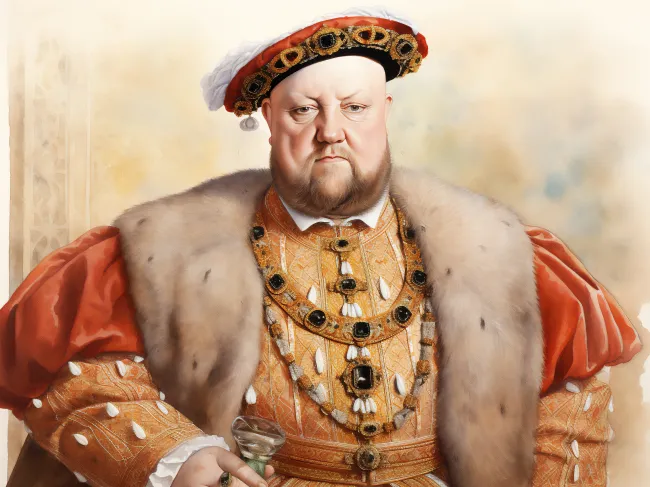 Henry VIII